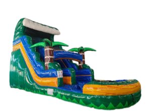 17-Green-Emerald-Water-Slide