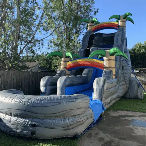 Boulder-Springs-waterslide
