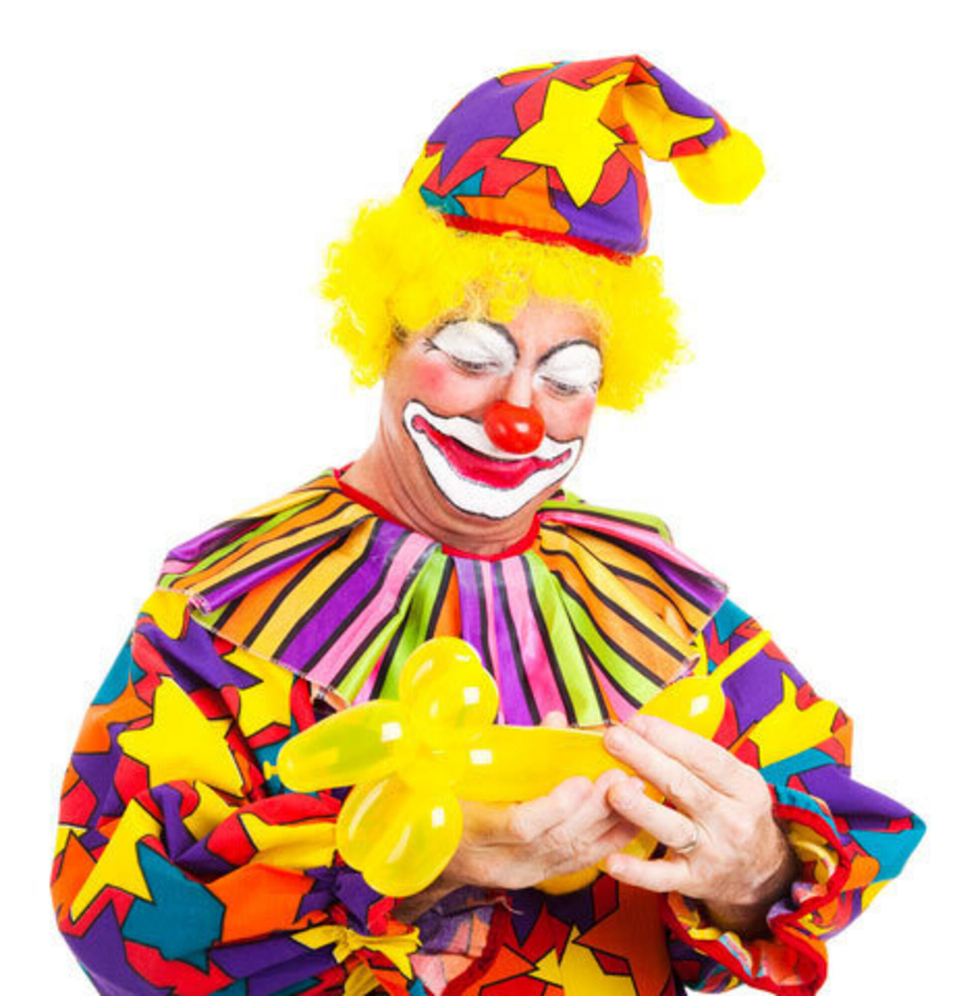 ballon artists