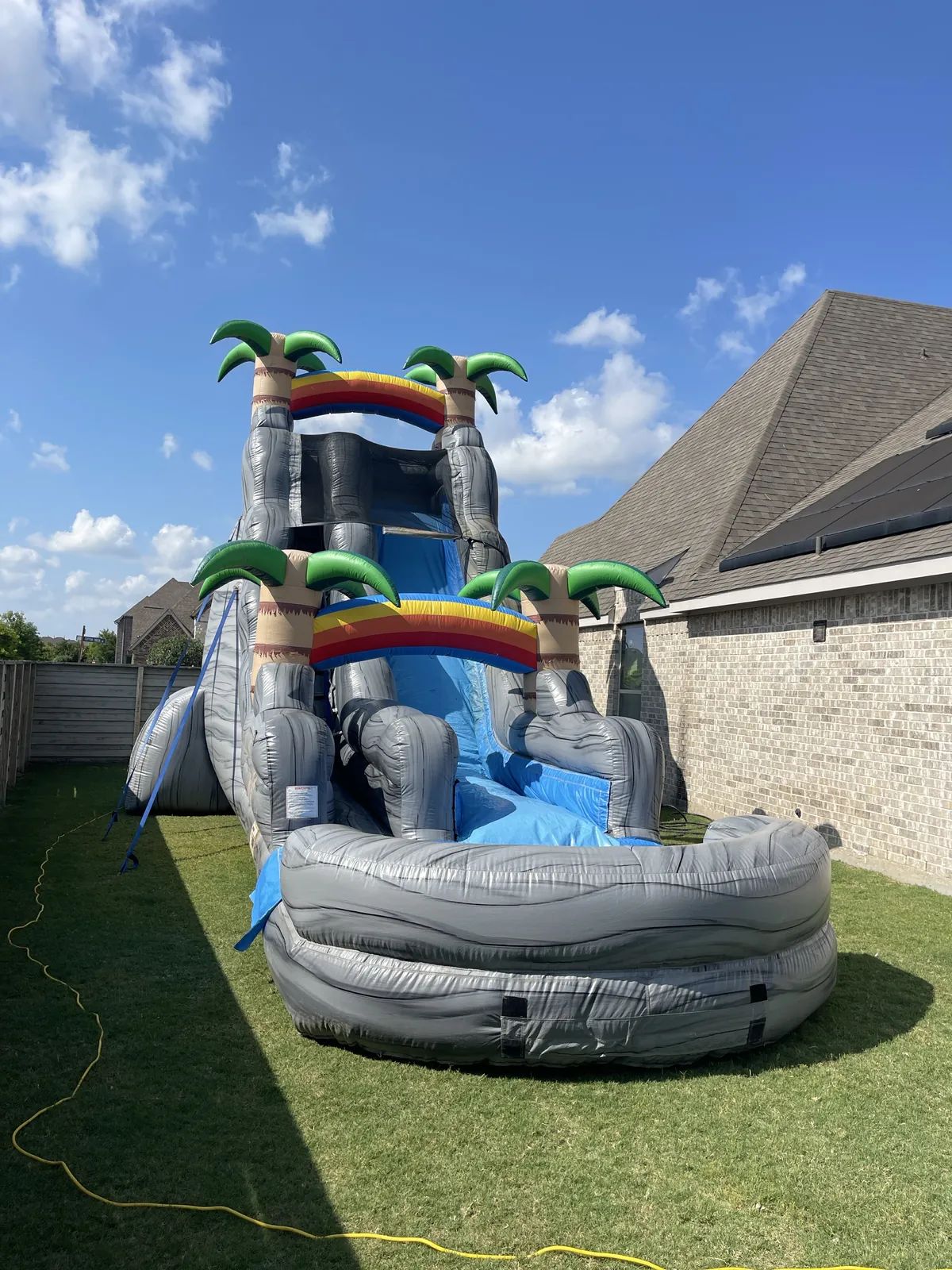boulder springs water slide 2