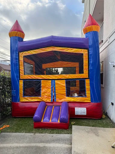 multi-color-bounce-house-rental-2