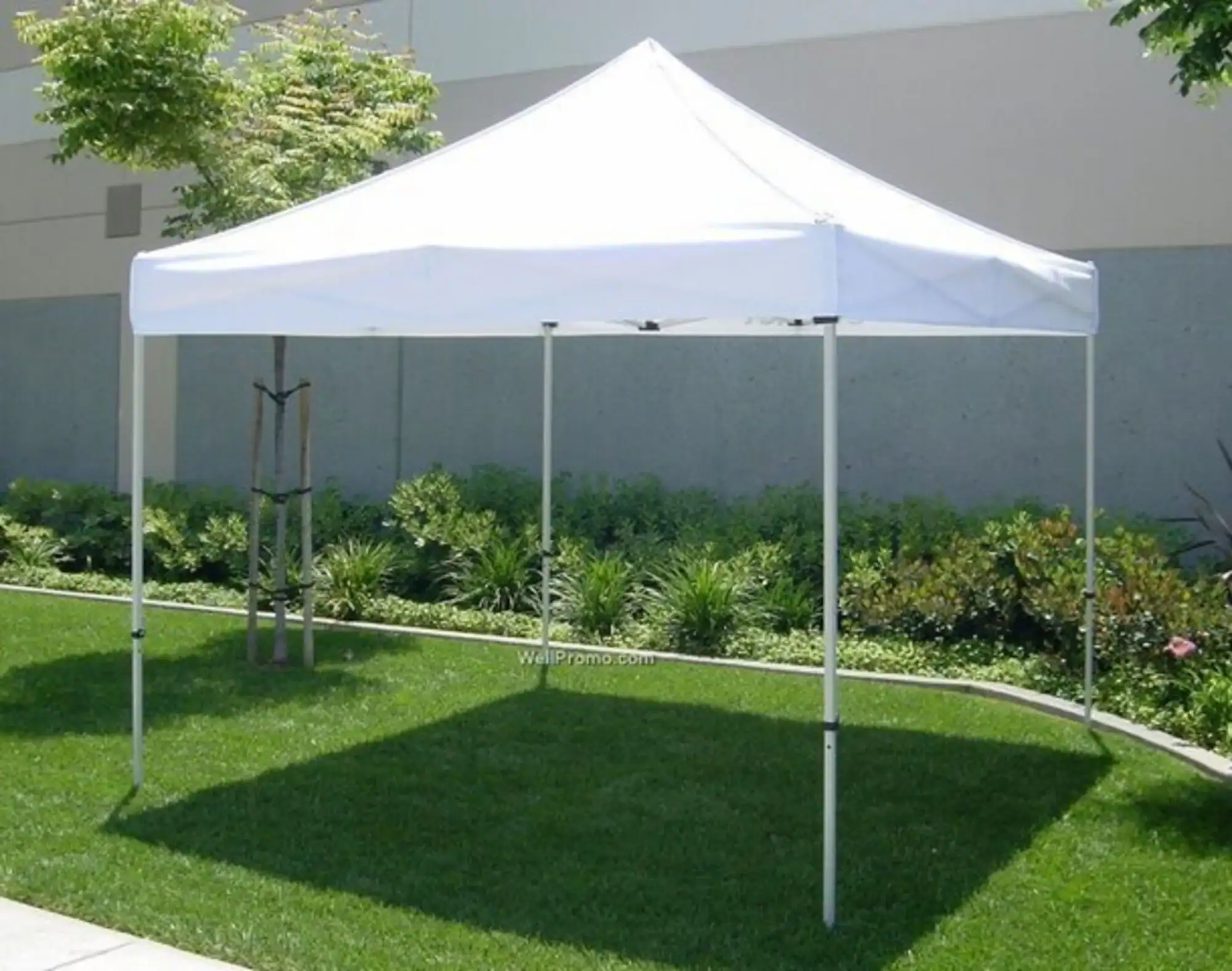 tent